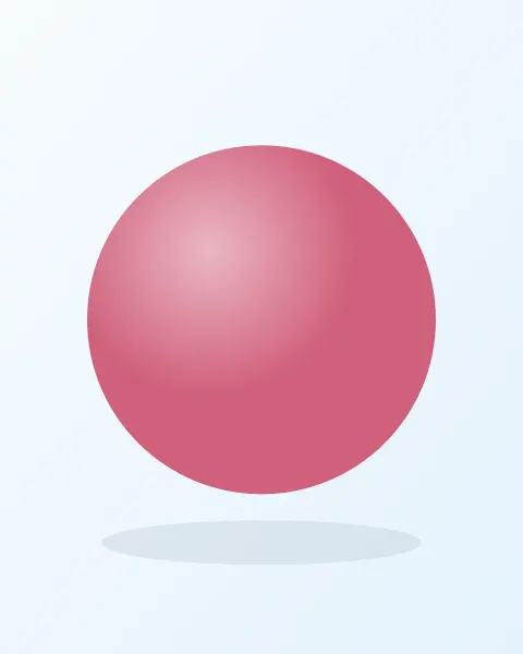 Lip Tint Glow (Contoh)