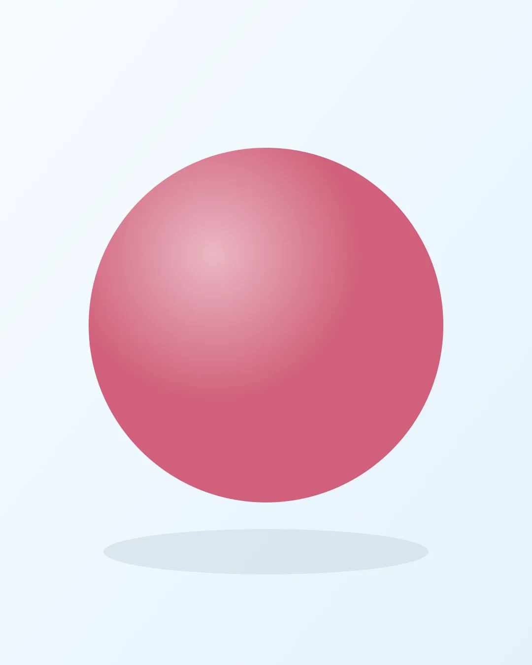 Lip Tint Glow (Contoh)